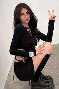 Prostituta privada Emelie Berlín escort reserva a corto plazo relaciones románticas varias veces
